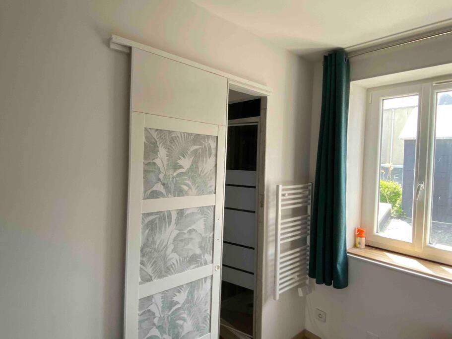 Yport, Maison De Pecheur Avec Jolie Terrasse. Hébergement de vacances *