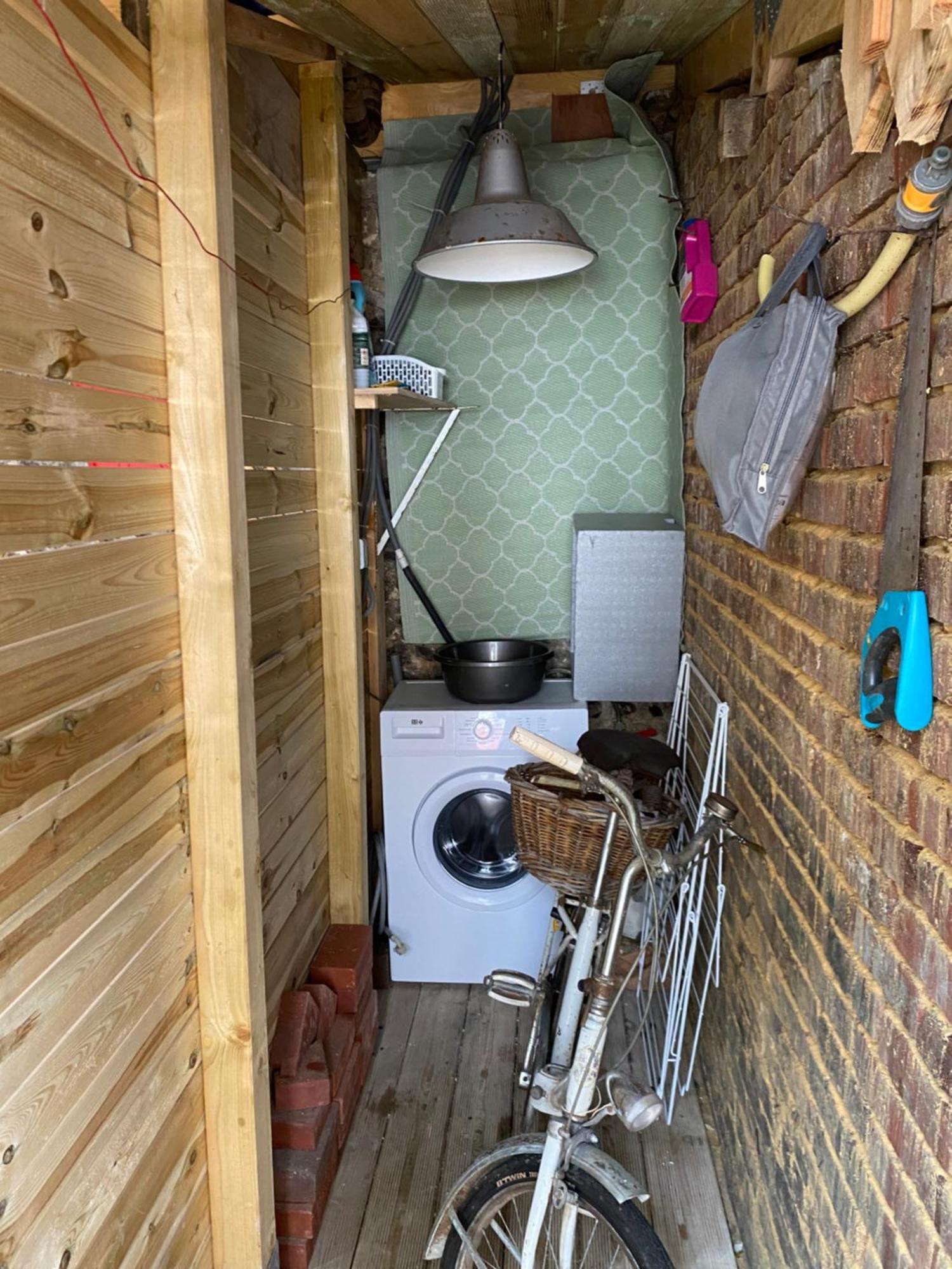 Yport, Maison De Pecheur Avec Jolie Terrasse. Yport