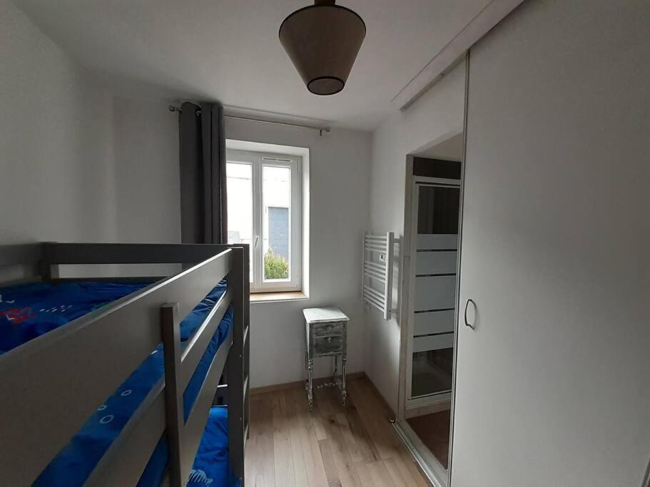 Yport, Maison De Pecheur Avec Jolie Terrasse.